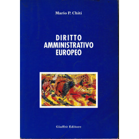 Diritto amministrativo europeo