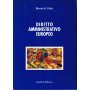 Diritto amministrativo europeo