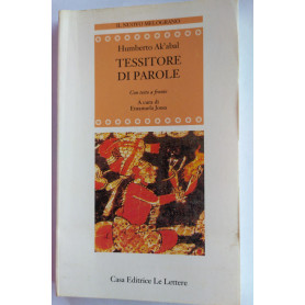 Tessitore di parole