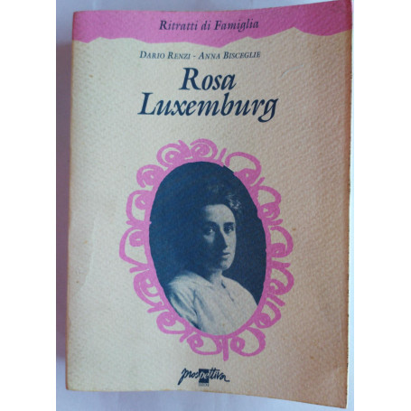 Rosa Luxemburg