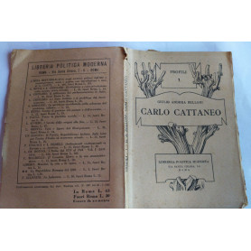 Carlo Cattaneo