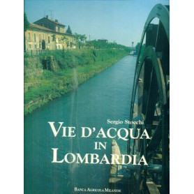 Vie d'acqua in Lombardia