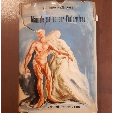 Manuale pratico per l'infermiere