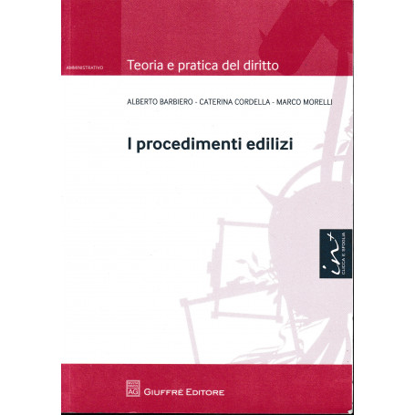 I procedimenti edilizi