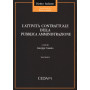Attività  contrattuale della pubblica amministrazione. Volume II°
