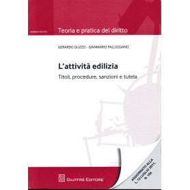 L'attività  edilizia. Titoli