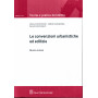 Le convenzioni urbanistiche ed edilizie