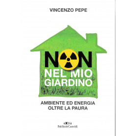 Non nel mio giardino