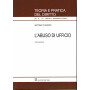 L'abuso di ufficio