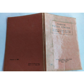 Codice della strada