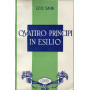 Quattro Principi in esilio