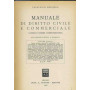Manuale di diritto civile e commerciale. Vol. 5