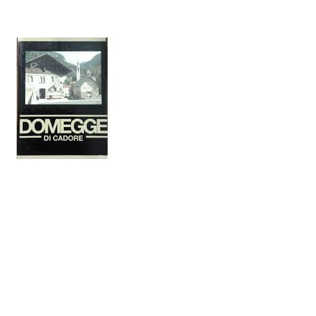 Domegge di Cadore