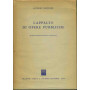L'appalto di opere pubbliche