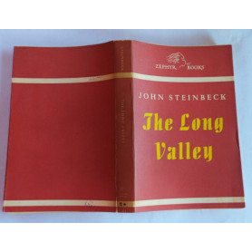 The long Valley Volume II