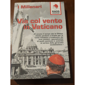 Via col vento in Vaticano