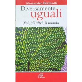 Diversamente uguali. Noi