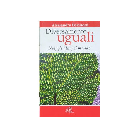 Diversamente uguali. Noi