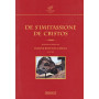 De s'Imitassione de Cristos
