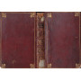 Livre des dépences (Libro di annotazione di spese)