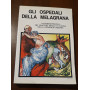 Gli Ospedali Della Melagrana. I fatebenefratelli nei quattro secoli di storia della provincia romana.