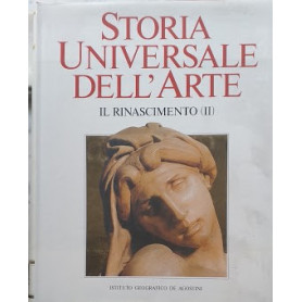 Storia Universale dell'arte
