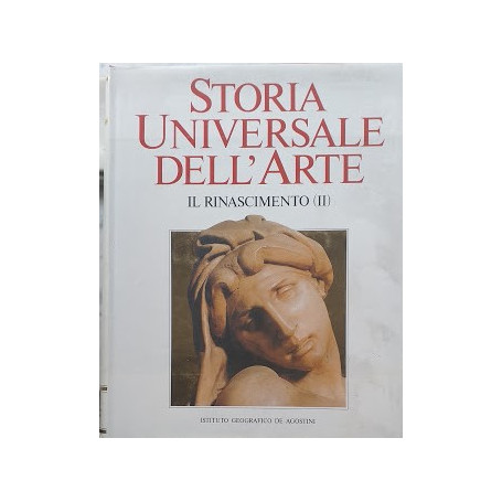 Storia Universale dell'arte