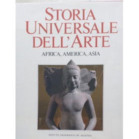 Storia Universale dell'Arte