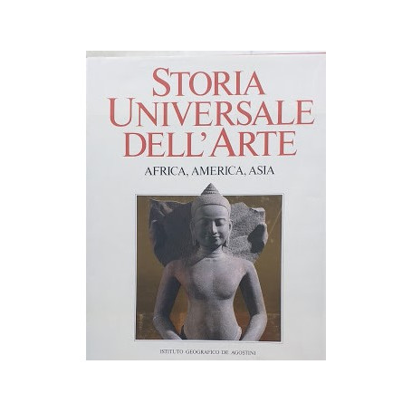 Storia Universale dell'Arte
