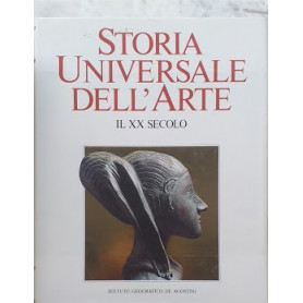 Storia Universale dell'Arte