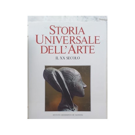 Storia Universale dell'Arte