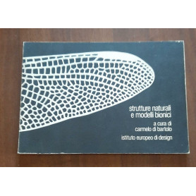 Strutture naturali e modelli bionici