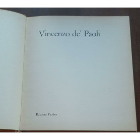 Vincenzo de' Paoli