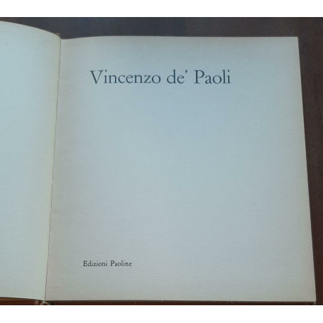 Vincenzo de' Paoli