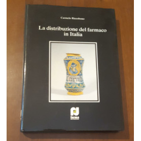 La distribuzione del farmaco in Italia