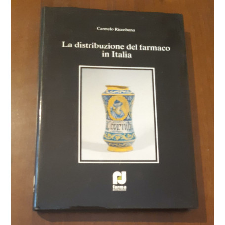 La distribuzione del farmaco in Italia