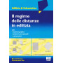 Il regime delle distanze in edilizia