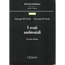 I reati ambientali