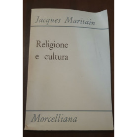 Religione e cultura