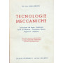 Tecnologie meccaniche