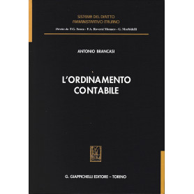 L'ordinamento contabile