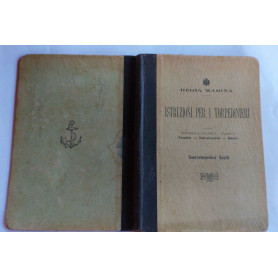 Istruzioni per i torpedinieri