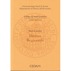 Diritto regionale