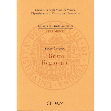 Diritto regionale