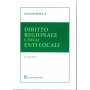 Diritto regionale e degli enti locali