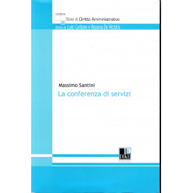 La conferenza dei servizi