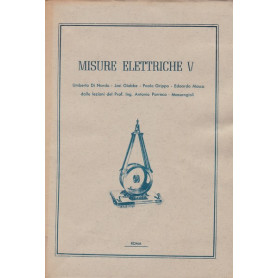 Misure elettriche