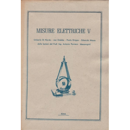 Misure elettriche