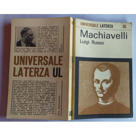 Machiavelli
