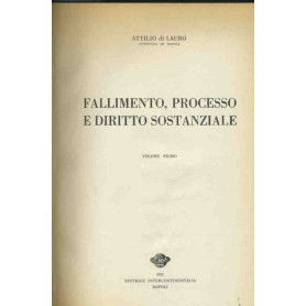Fallimento